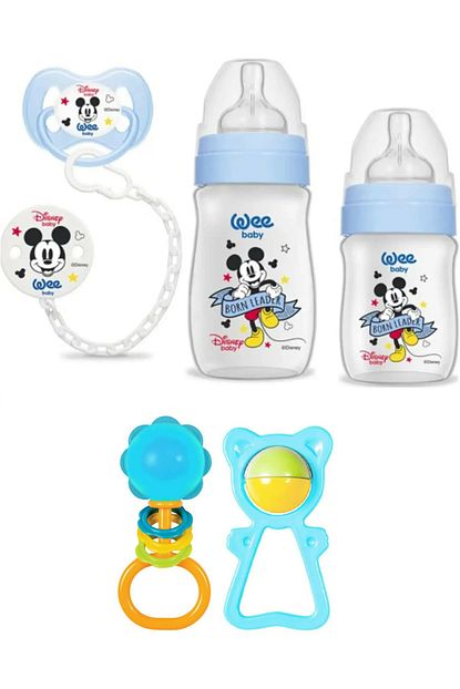 wee baby disney