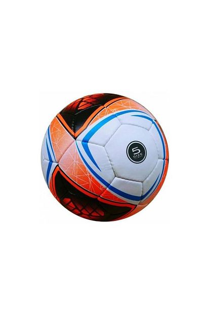 Cansport Top Ignesi Hediyeli El Dikisli Sert Zemin Stream 5 Numara Halisaha Futbol Topu Trendyol