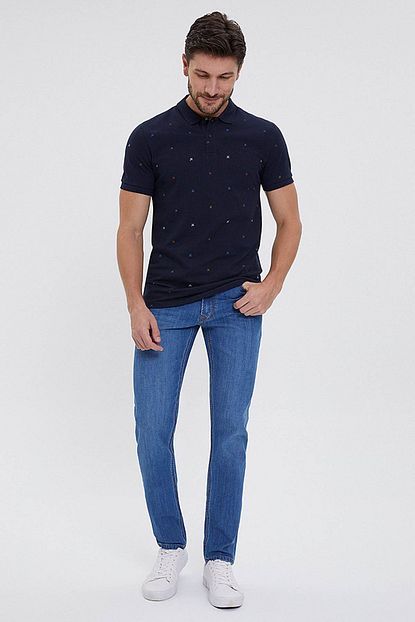 Loft Erkek Jean Lf2023870 Trendyol