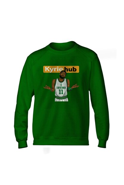 kyrie hub hoodie
