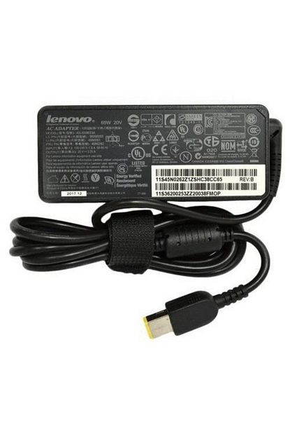 Lenovo Orjinal 20v 3 25a Adlx65nlc3a Sari Usb Pinli Notebook Adaptor Sarj Aleti Trendyol