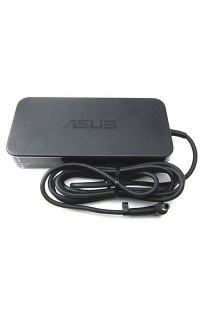 Asus Orjinal 19v 6 32a 5 5 2 5mm Notebook Adaptor Sarj Aleti Trendyol