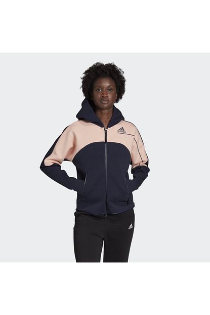 adidas sweatshirt trendyol