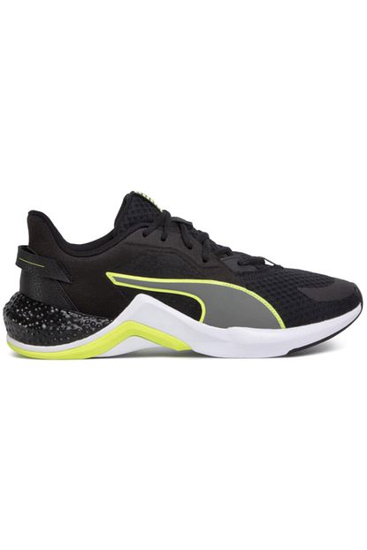 Puma Hybrid Nx Ozone Erkek Siyah Antrenman Ayakkabisi 19338408 Trendyol