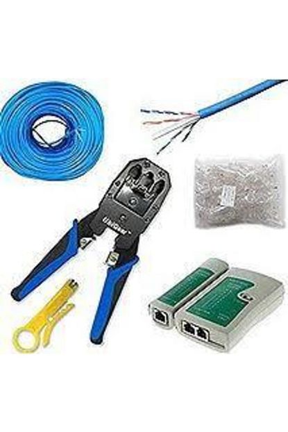 universa cat5 cat6 network set ag
