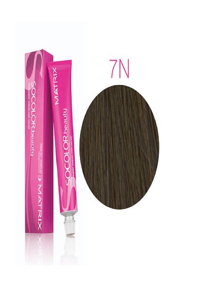 Matrix Loreal Socolor 7n Sac Boyasi 90ml Trendyol