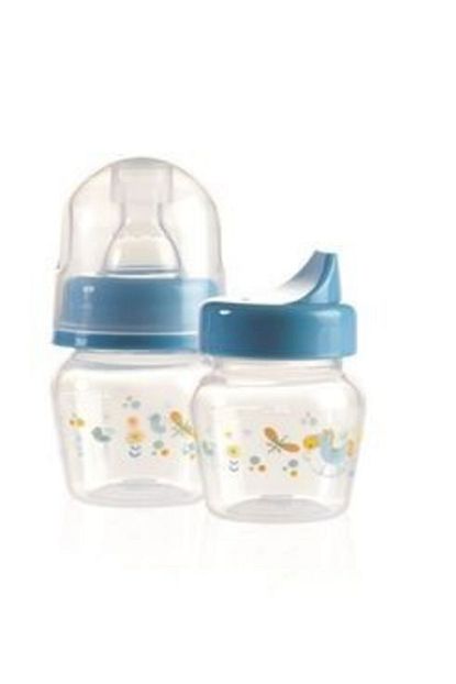 Bebedor Mini Bardak Biberon 0 6 Ay 30 Ml Trendyol