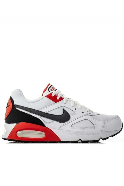 Nike Airmax Ivo Erkek Gunluk Spor Ayakkabi Cd1540 100 Beyaz Trendyol