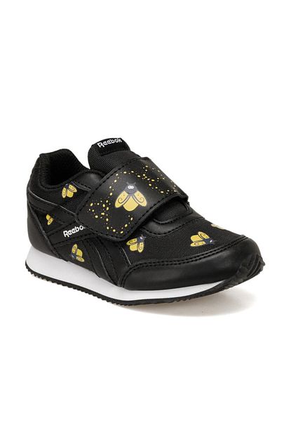 Reebok Erkek Cocuk Siyah Royal Cljog 2 Kc Sneaker Ayakkabi Trendyol