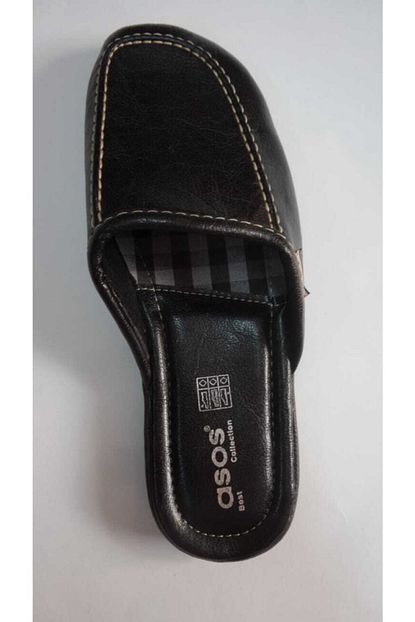 Asos Kapali Erkek Ev Terligi Trendyol