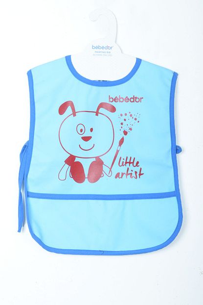 Bebedor Bebek Kolsuz Boyama Onlugu 6289 Trendyol