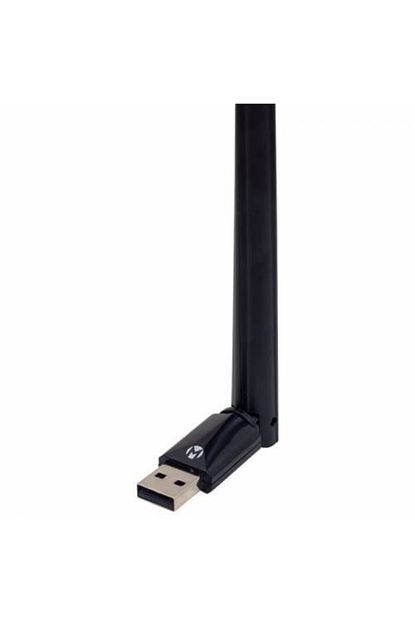 Alfa Magbox Usb Antenli Wifi Wireless Adaptoru 150 Mbps Uydu Alicisi Wifi Anteni Trendyol
