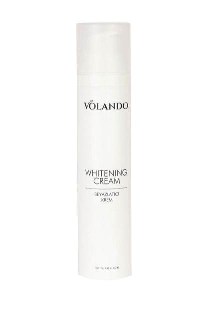 Volando Whitening Beyazlatici Krem 100 Ml Fiyati Yorumlari Trendyol