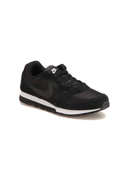 Nike Md Runner 2 Erkek Gunluk Ayakkabi 749794 010 Trendyol