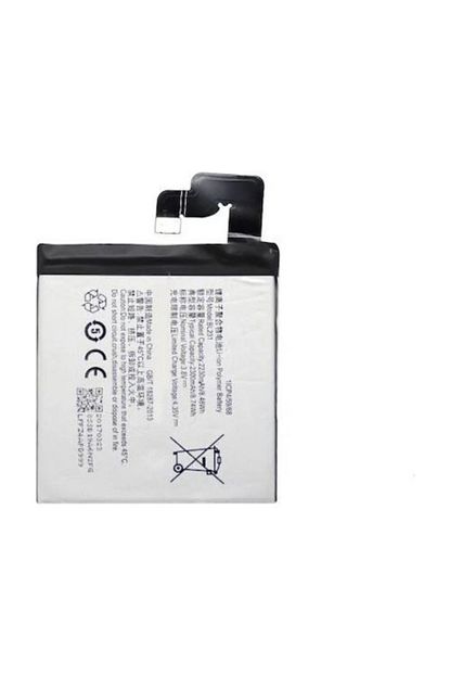 Lenovo S90 Batarya Pil Trendyol