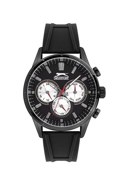Slazenger Sl 09 1771 2 01 Erkek Kol Saati Trendyol