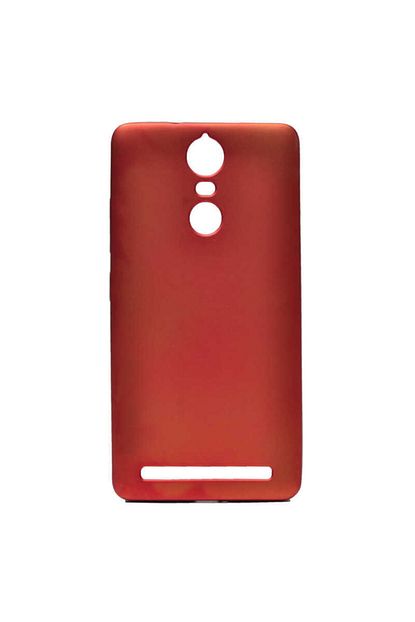Dijimedia Lenovo K5 Note Kilif Premier Silikon Trendyol