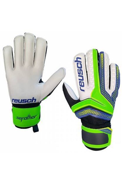 Reusch Serathor Amator Kaleci Eldiveni 3770515 511 Trendyol