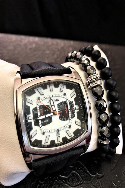 Stone Watch Concept Erkek Kol Saati Trendyol