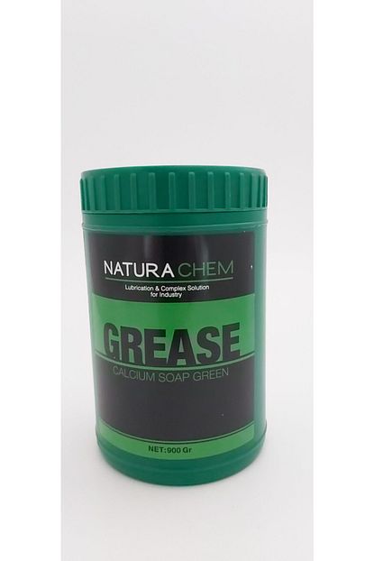 Natura Chem Kaucuklu Yesil Gres Yag Rulman Yagi Disli Yagi 900 Gr Trendyol