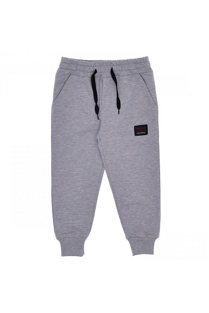 Caribou Erkek Cocuk Tek Alt Esofman 13 16 Yas 14 Yas Gri Trendyol
