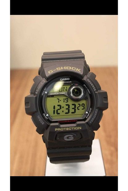 Casio G Shock Trendyol