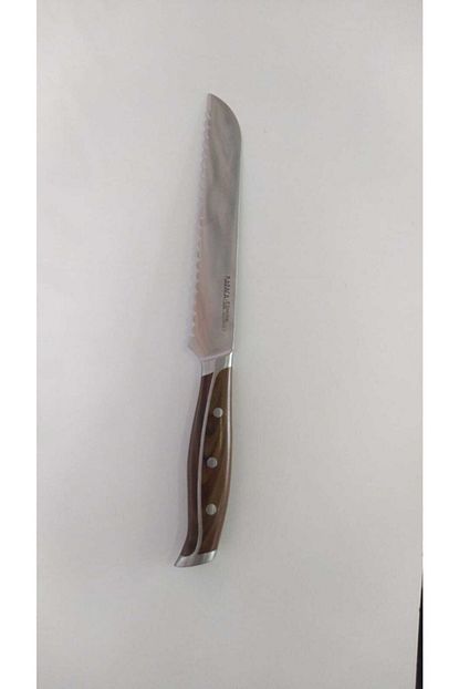 Karaca Melita 20 Cm Celik Ekmek Bicagi Trendyol