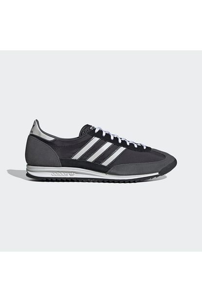 Adidas Erkek Gunluk Spor Ayakkabi Sl 72 Trendyol