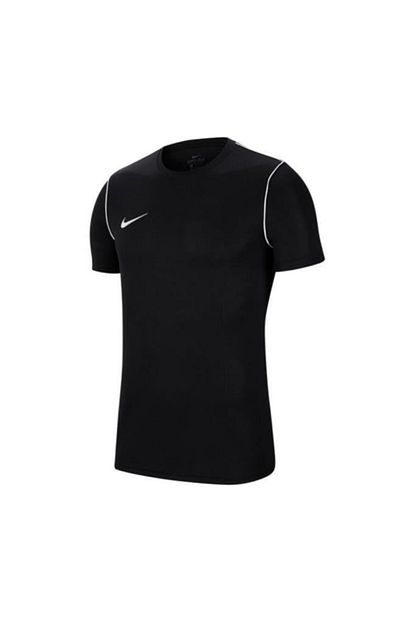 Nike M Park 20 Training Top Bv6883 010 Erkek Tisort Trendyol
