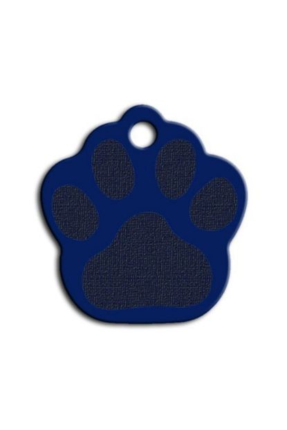 Dalis Pet Tag Kucuk Pati Kedi Ve Kopek Kunyesi Kirmizi Trendyol