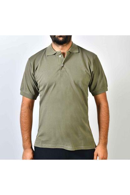 Cazador Erkek Polo Yaka T Shirt 4613 Sporset