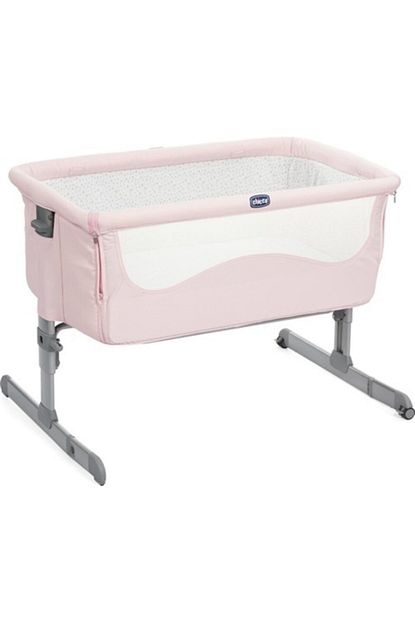 Chicco Next2me Anne Yani Besik French Rose Trendyol