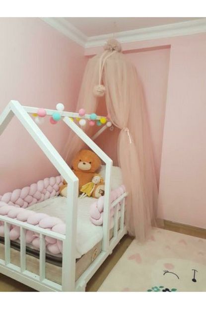 Meleginisiklitoplari Montessori El Yapimi Isikli Top Trendyol