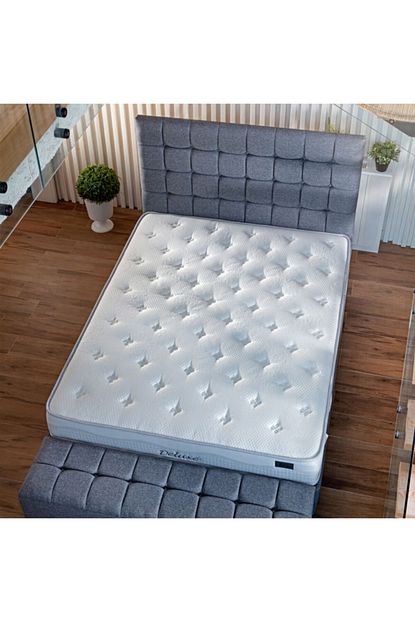 Idas Altin Ortopedik Deluxe Yatak 90x190 Trendyol