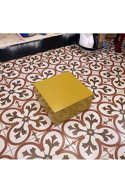 Manken Istanbul Magaza Vitrin Tasarim Kutusu 39x39x20 Cm Trendyol