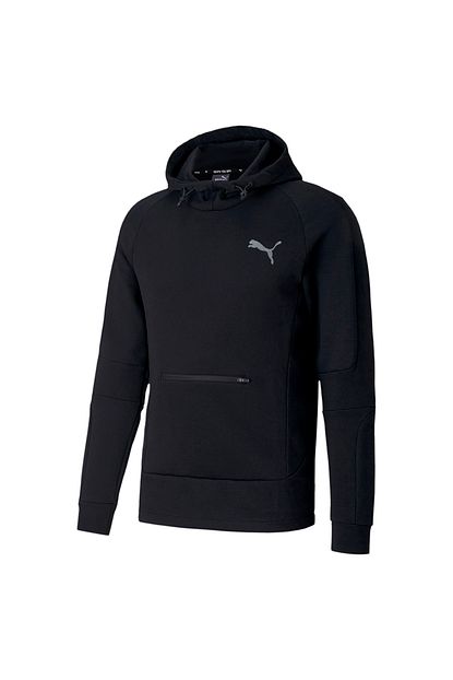 Puma Evostripe Hoodie Erkek Sweatshirt Trendyol