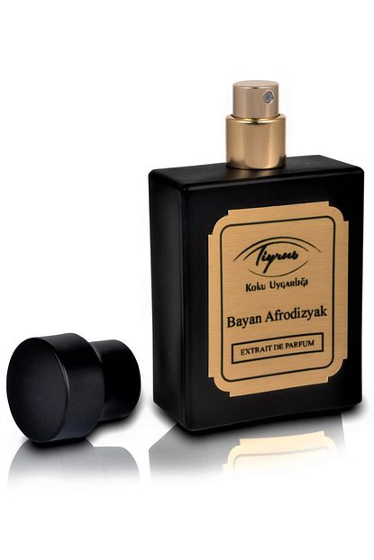Parfum Afrodizyak Etkili Erkek Parfumu 50 Ml Mcs Grup Danismanlik