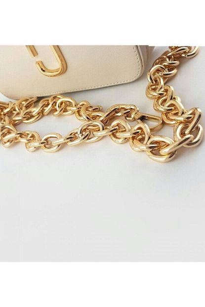 Izabel Gold Renk Canta Zinciri 100 Cm Trendyol