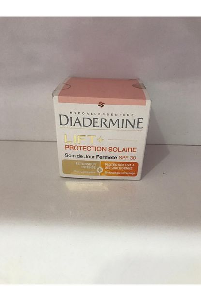 Diadermine Lift Spf 30 Gunes Koruyucu Krem 50 Ml Trendyol
