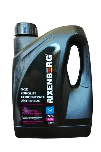 Total Glacelf Antifriz Mavi 3 Litre Fiyati Taksit Secenekleri
