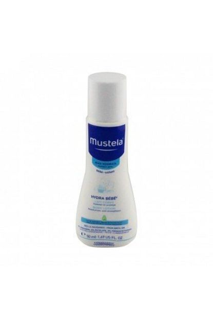 Mustela Hydra Bebe Nemlendirici Vucut Losyonu 50 Ml Trendyol