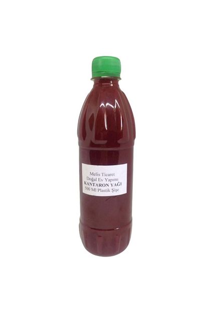 dogal kantaron yagi ev yapimi ege bolgesinden 500 ml fiyati yorumlari trendyol