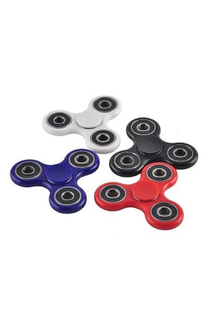 Skygo Renkli Yeni Model Stres Carki Hand Spinner Trendyol