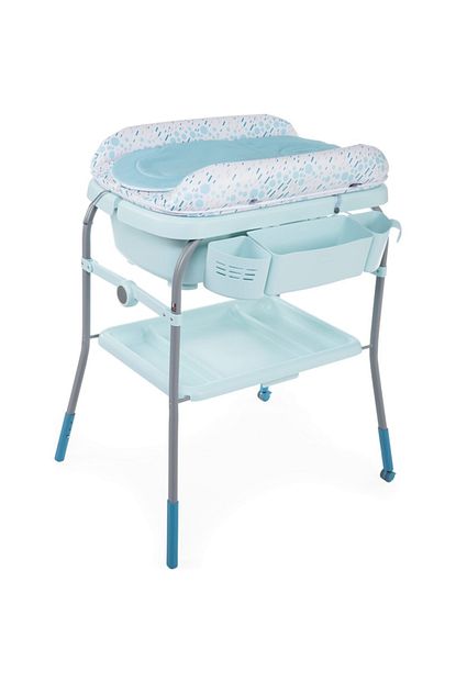 Chicco Cuddle Bubble Bebek Kuveti Alt Acmali Trendyol