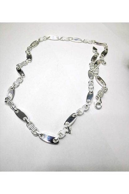 omar silver erkek valter oval 6 5 mm gumus kolye zincir fiyati yorumlari trendyol
