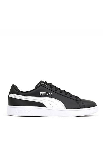 Puma Smash V2 L Erkek Gunluk Spor Ayakkabi 365215 04 Trendyol