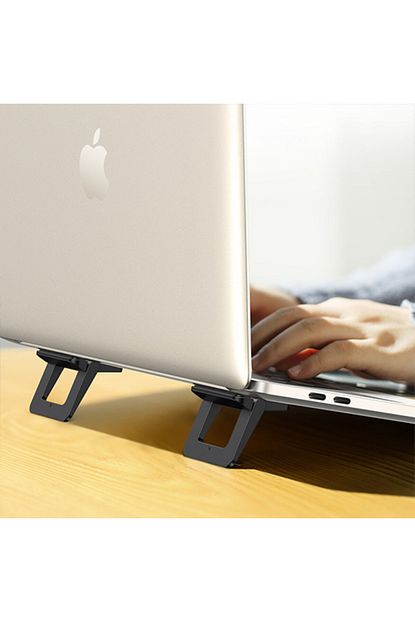 Ssmobil Laptop Tablet Masaustu Bilgisayar Tutucu Stand Trendyol