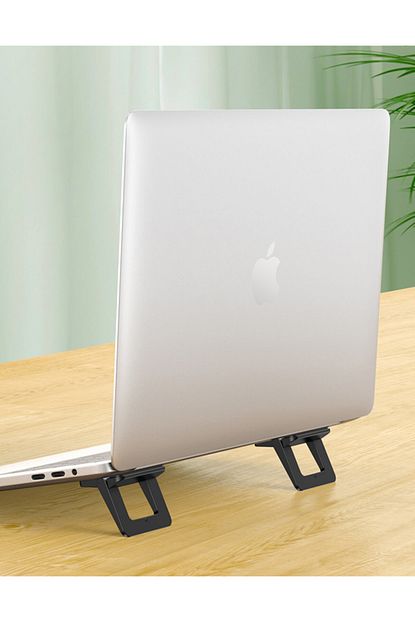 Ssmobil Laptop Tablet Bilgisayar Tutucu Stand Trendyol
