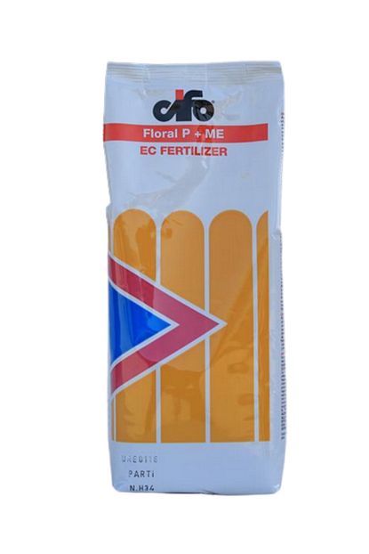 Cifo Floral P 1 Kg Fosfor Gubresi Yaprak Gubresi Trendyol