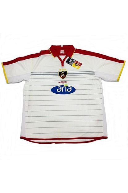 Nostalji galatasaray forması